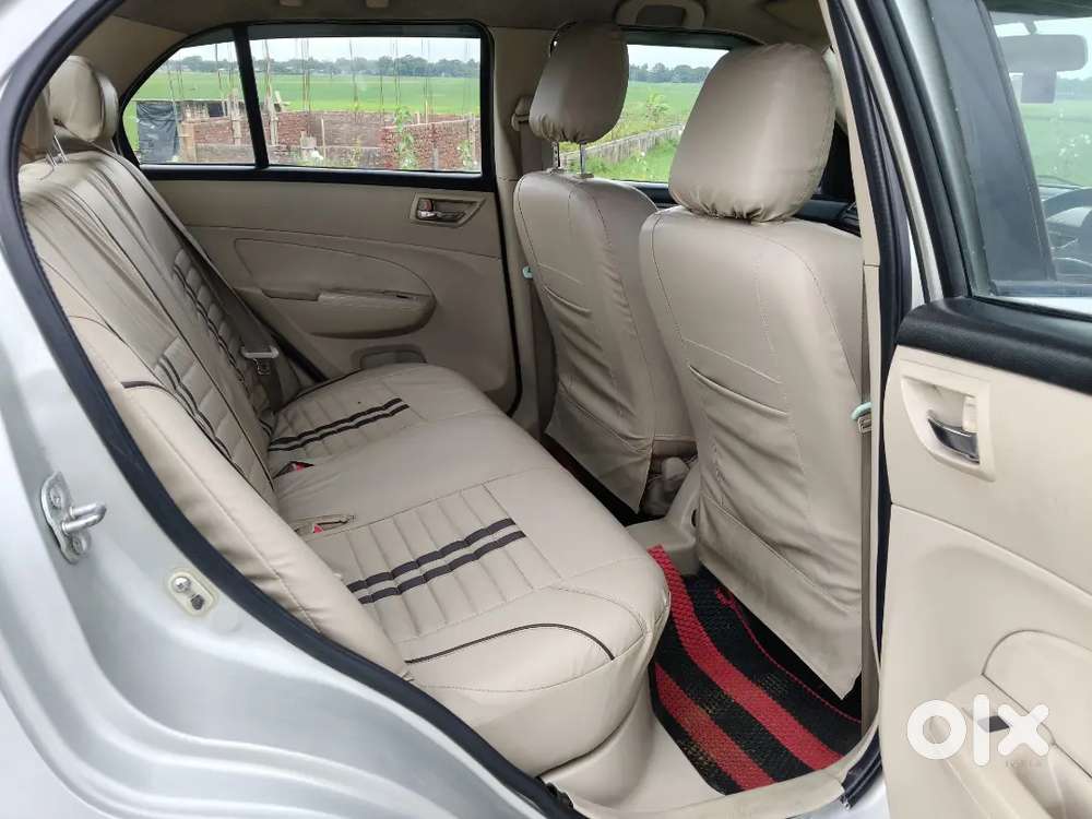 Swift Dzire 1.2 Vxi Manual 2015