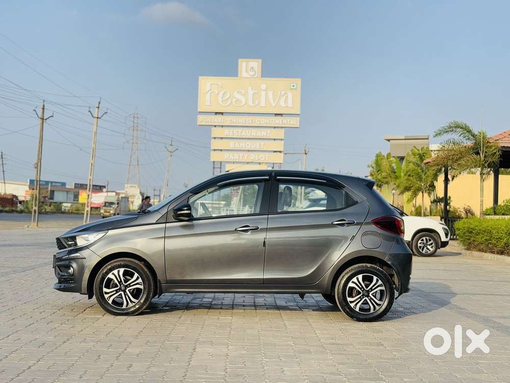 Tata Tiago Xt Icng, 2024, Cng & Hybrids