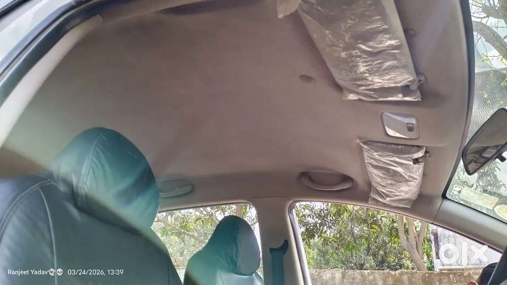 Hyundai Grand I10 2016 Petrol Well Maintained