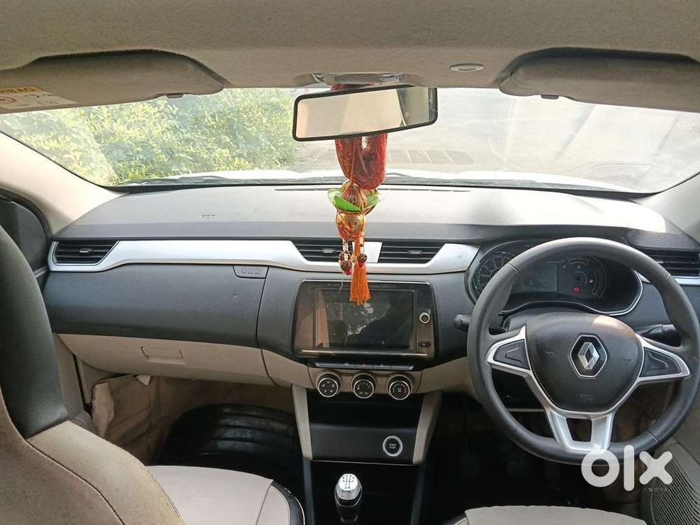 Renault Triber 2021 Petrol Good Condition