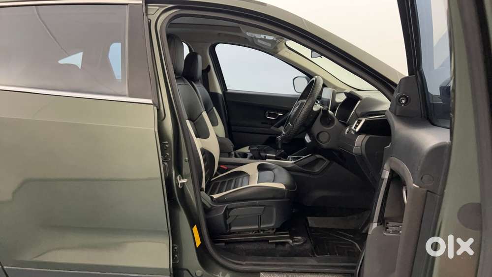 Tata Harrier 2.0 Kryotec Xt Plus Camo, 2021, Diesel