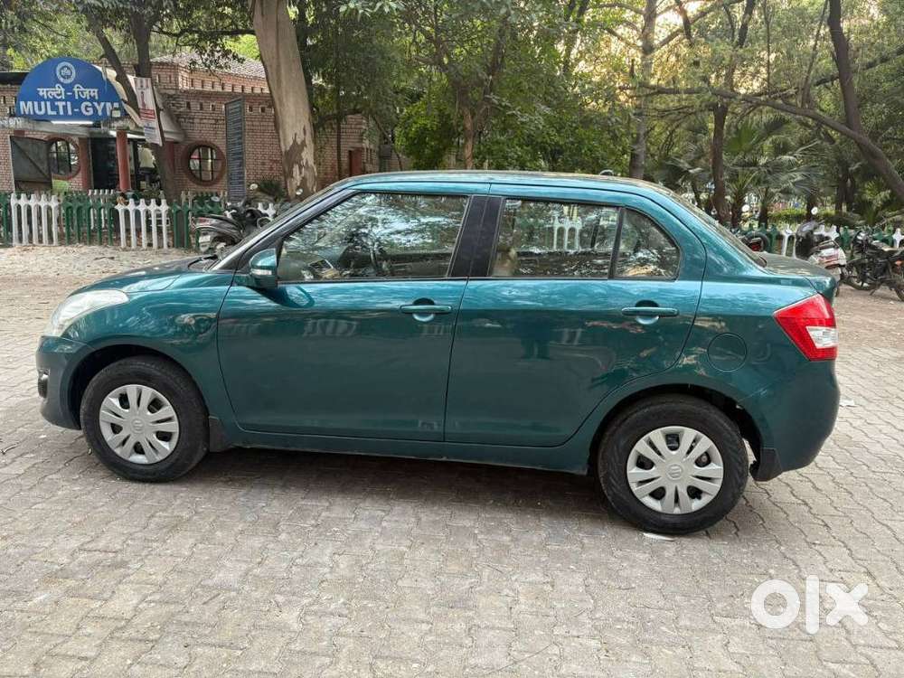 Maruti Suzuki Swift Dzire 1.2 Vxi Bsiv, 2012, Petrol