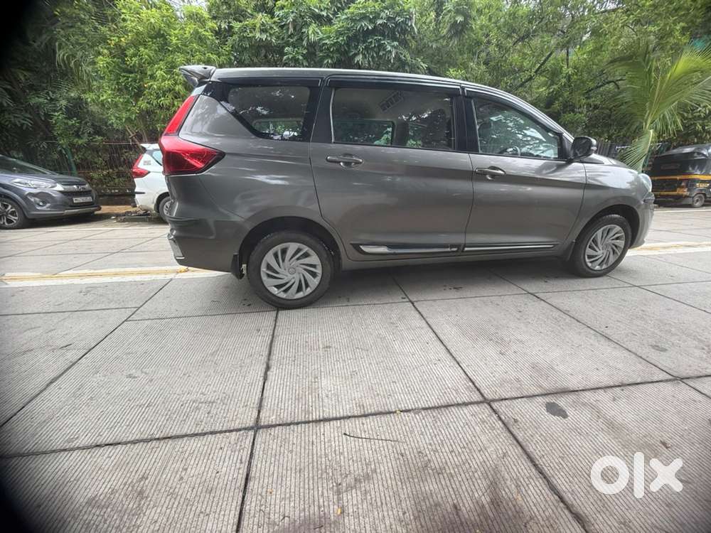 Maruti Suzuki Ertiga 2022 Petrol Vxi