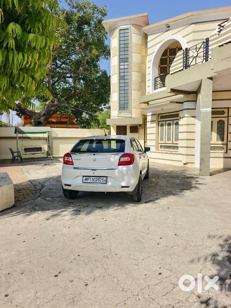 Baleno Sigma 1.2
