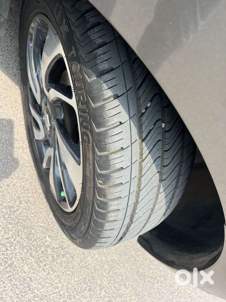 Maruti Suzuki Baleno Alpha, 2019, Petrol