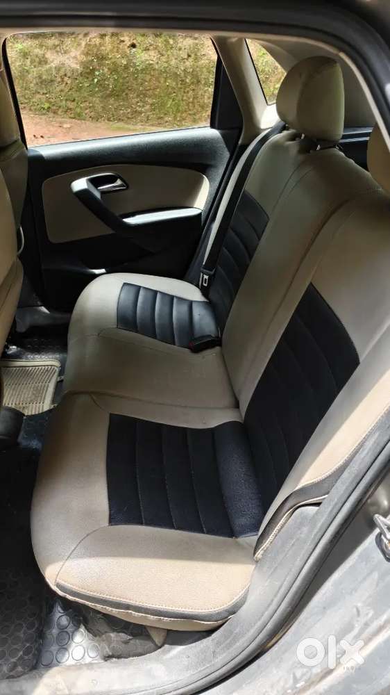 Volkswagen Polo [2013] Diesel