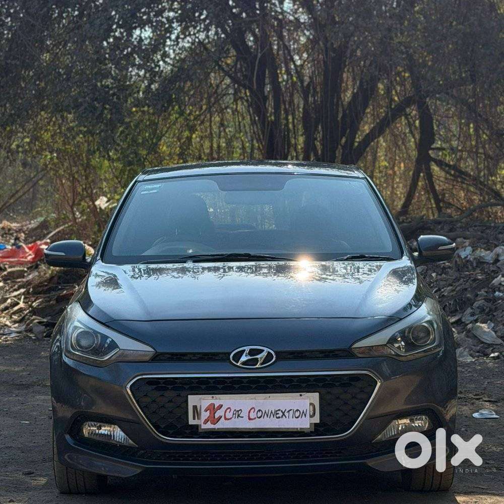 Hyundai I20 1.2 Asta, 2018, Cng & Hybrids