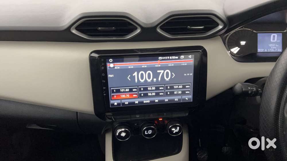 Nissan Magnite Geza Edition, 2023, Petrol