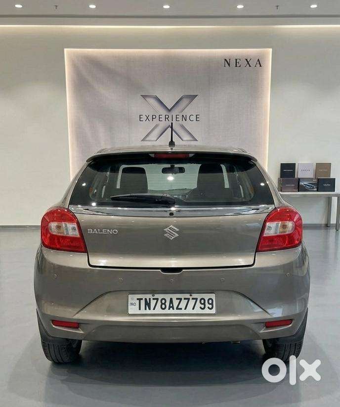 Maruti Suzuki Baleno 1.3 Sigma, 2021, Petrol
