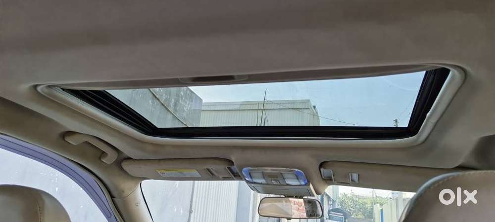 Mahindra Xuv500 W10 Awd, 2016, Diesel