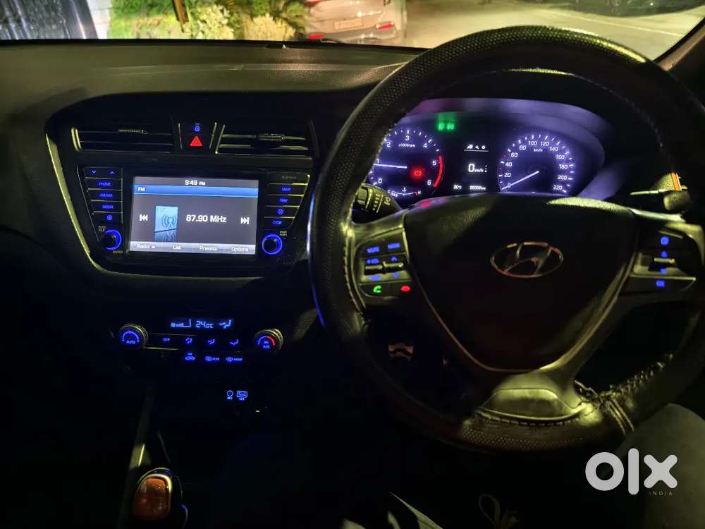Hyundai I20 Active 1.4 2015