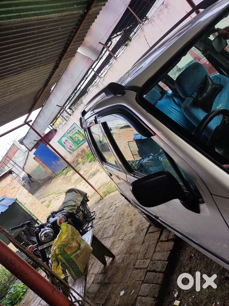 Tayer New Condition New  Non Accidental