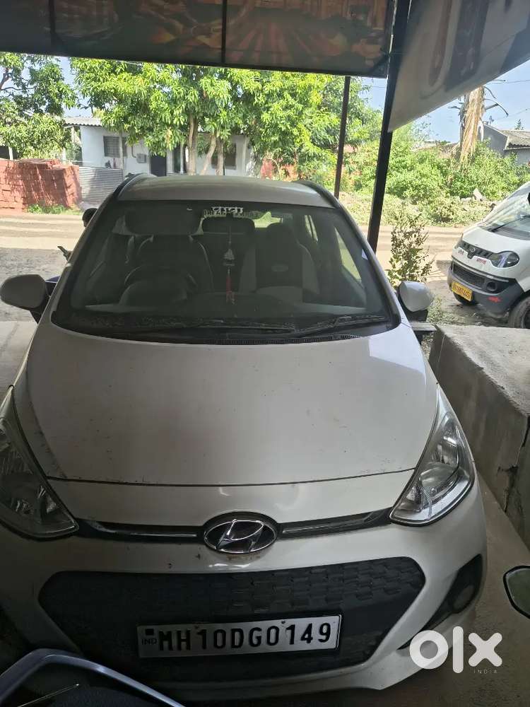Grand I 10