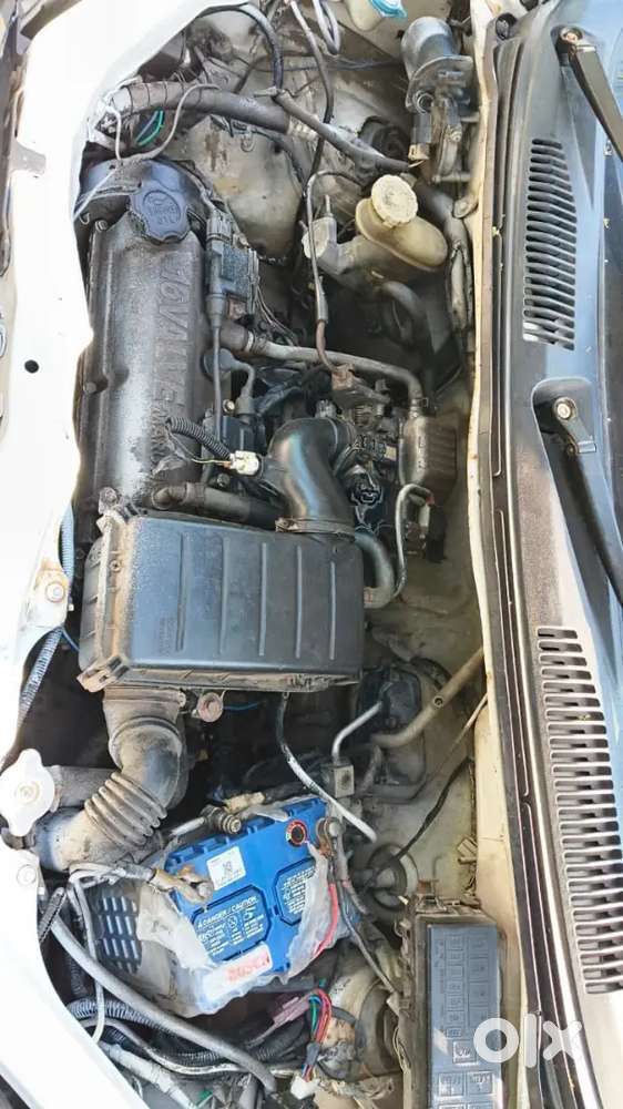 Insurance Current Fc Current Ac Working
