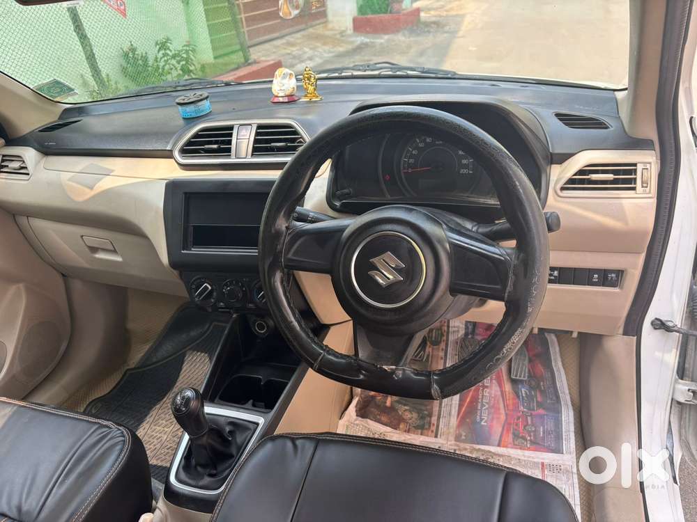 Maruti Suzuki Dzire Zdi, 2011, Diesel