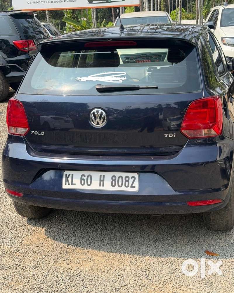 Good Condition, No Complaint