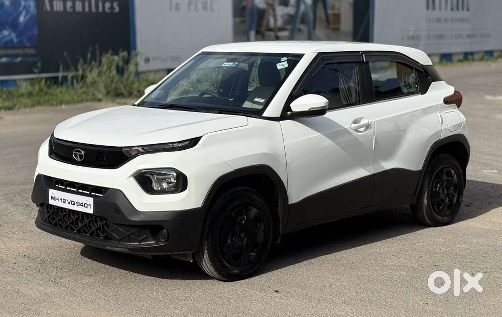 Tata Punch Adventure Icng, 2023, Cng & Hybrids