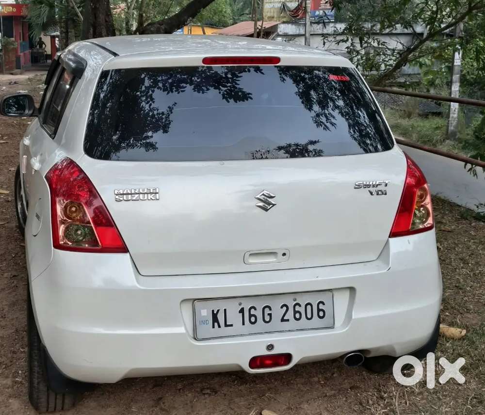 Maruti Suzuki Swift Xdi 2011 Diesel Car