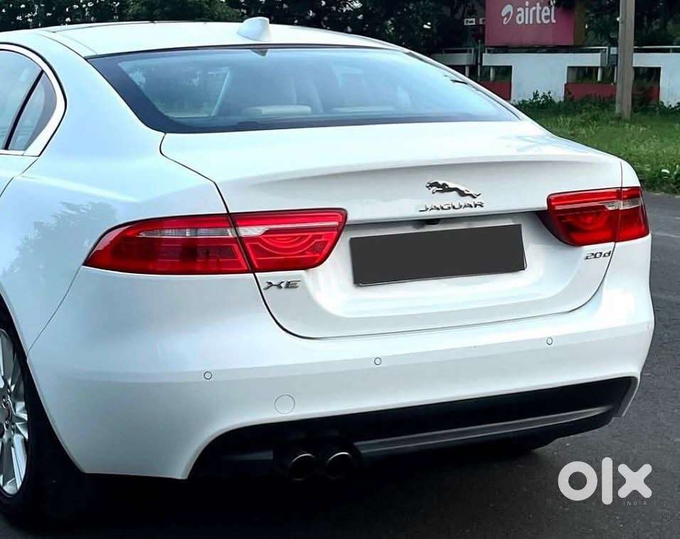 Jaguar Xe 2.0l Diesel Prestige, 2019, Diesel