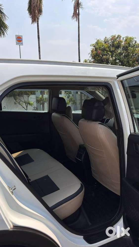 Hyundai Creta, 2020, Diesel