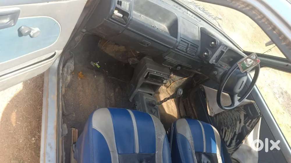 Working Good Condition
