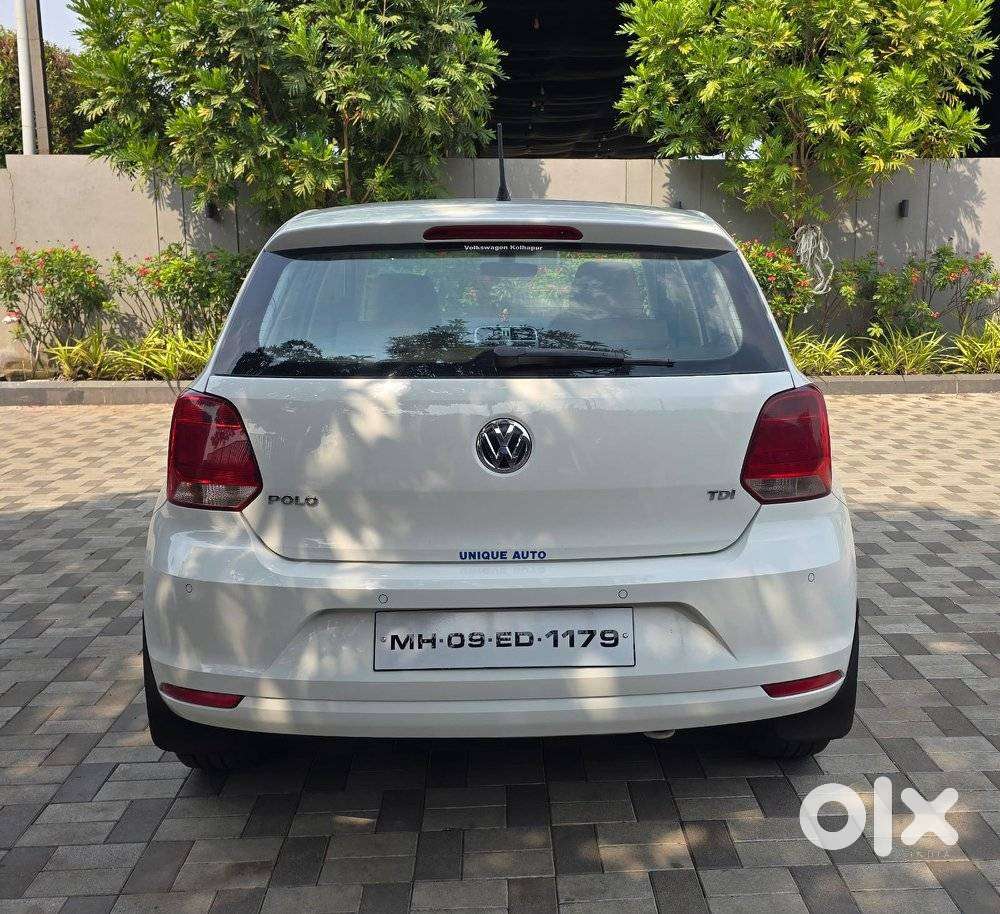 Volkswagen Polo 1.5 Tdi Highline, 2016, Diesel