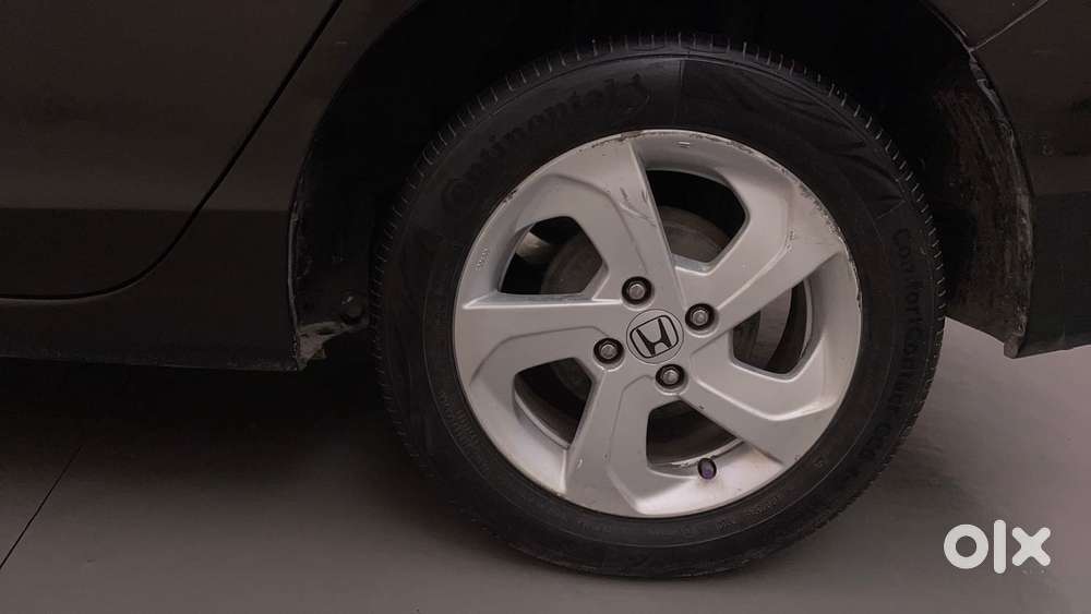 Honda City 1.5 Vx I-dtec Mt, 2016, Diesel