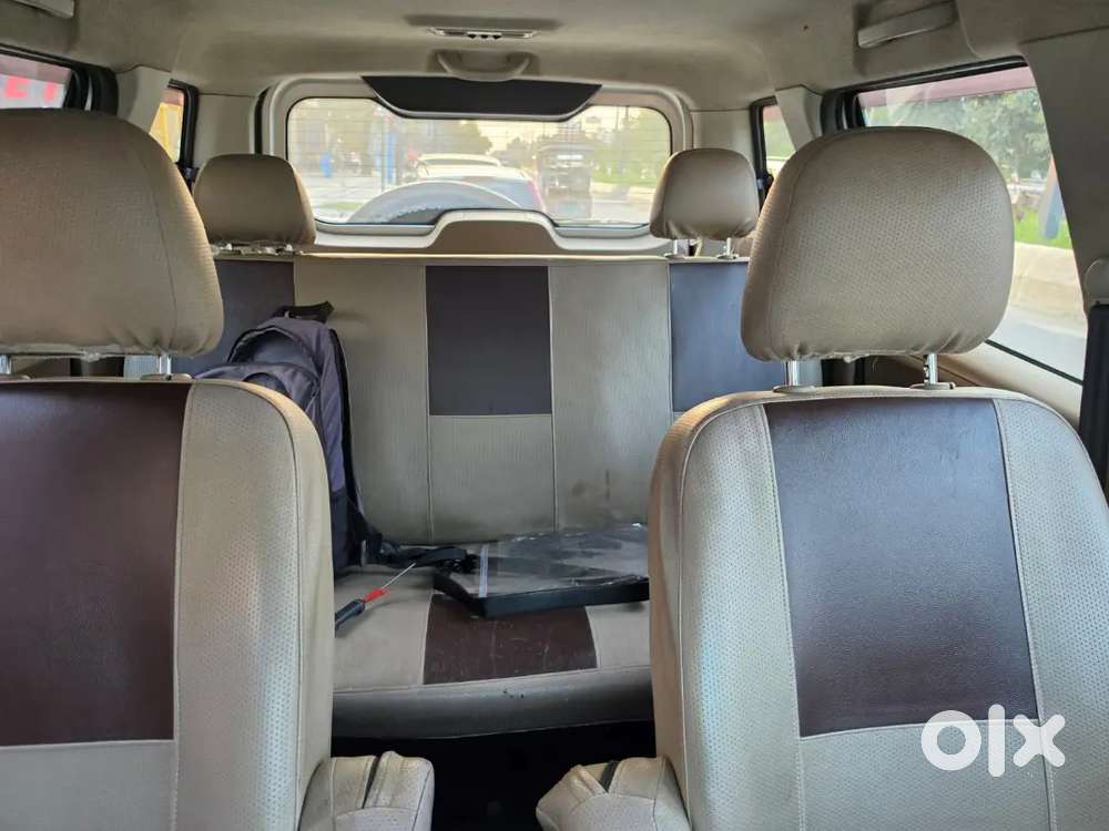 Mahindra Tuv 300 Diesel 2016