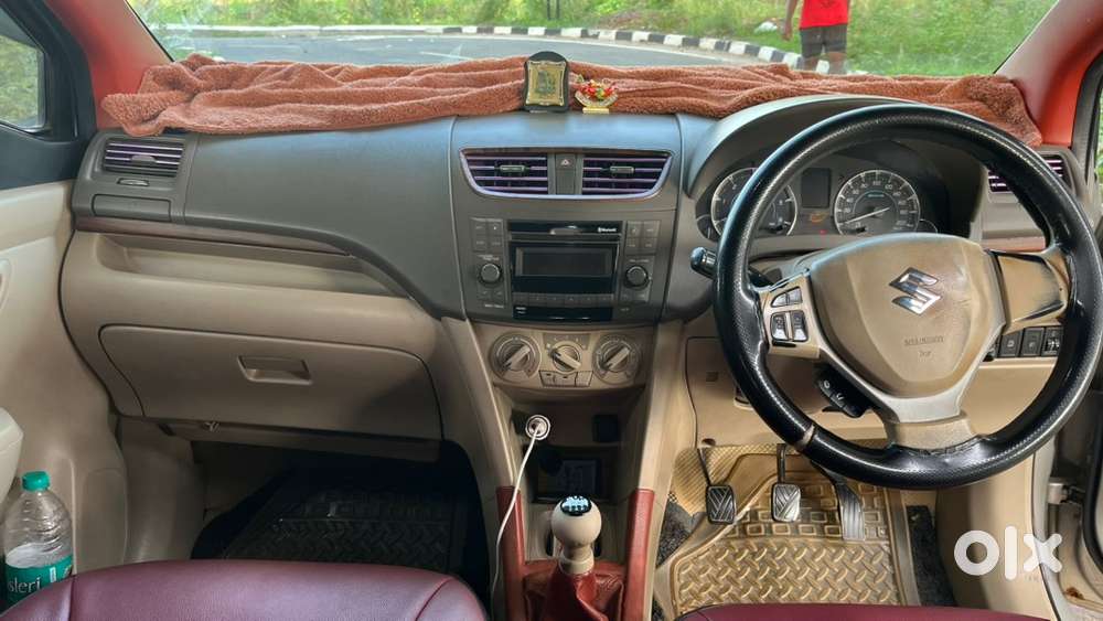 Maruti Suzuki Ertiga 2015