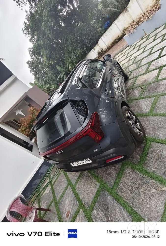 Kia Sonet Diesel 2024