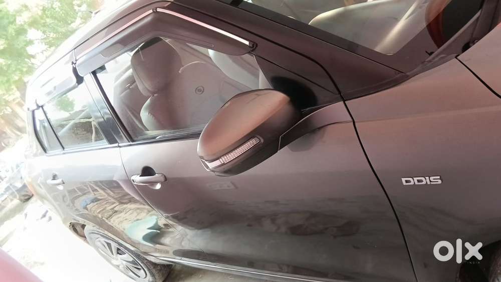 Maruti Suzuki Dzire 2015 Diesel Good Condition