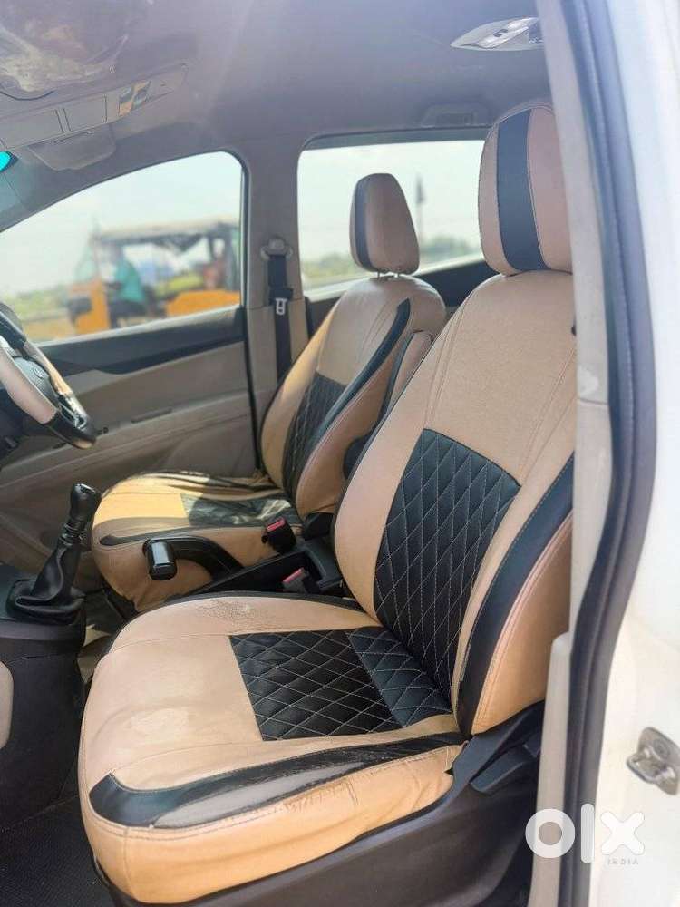 Mahindra Marazzo M2 8str, 2021, Diesel