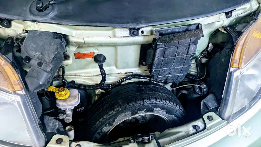 Tata Nano 2011 Well Maintained. Rs 75,000
