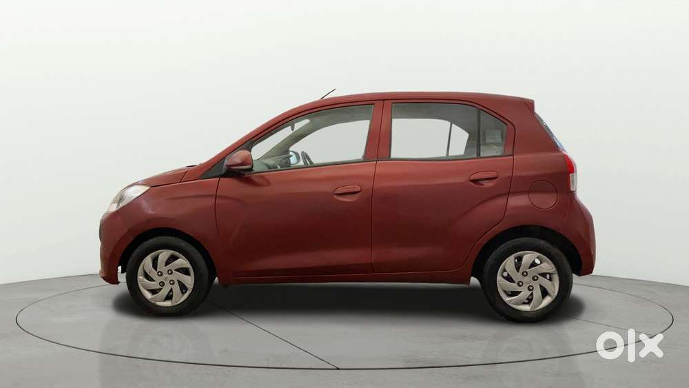Hyundai New Santro 1.1 Sportz Mt Cng, 2019, Cng & Hybrids