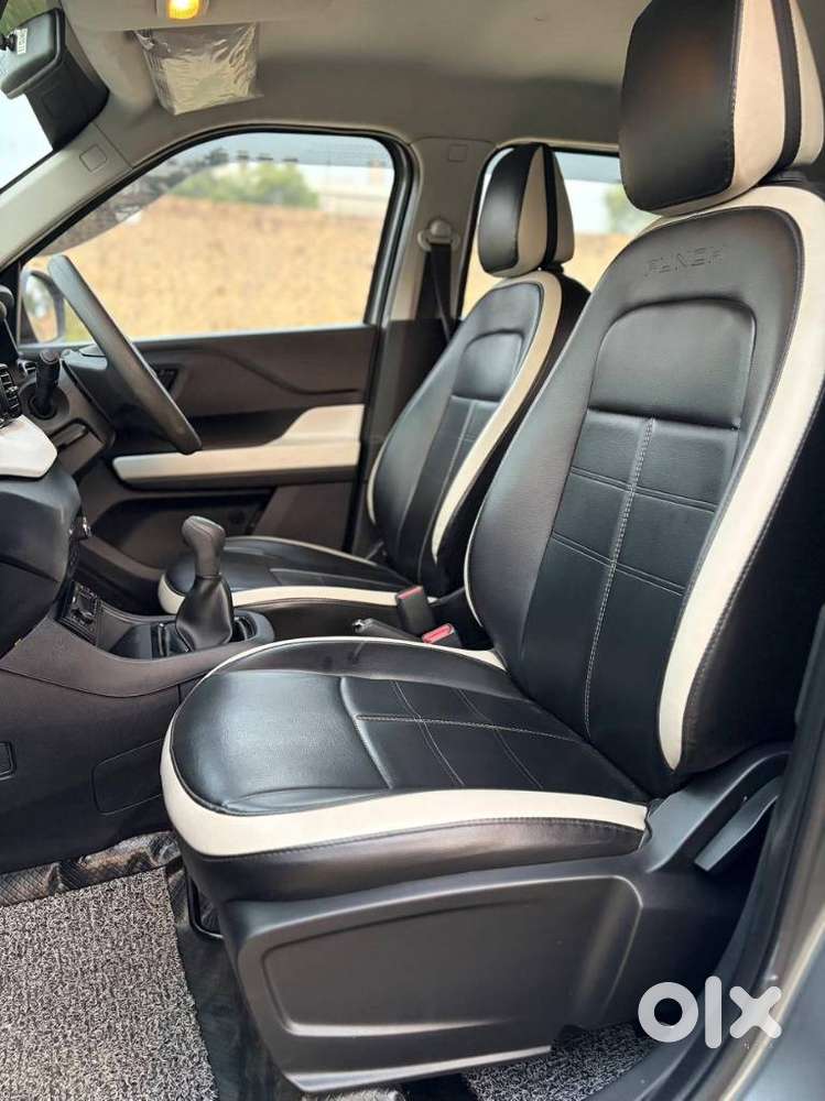Tata Punch Adventure, 2024, Petrol