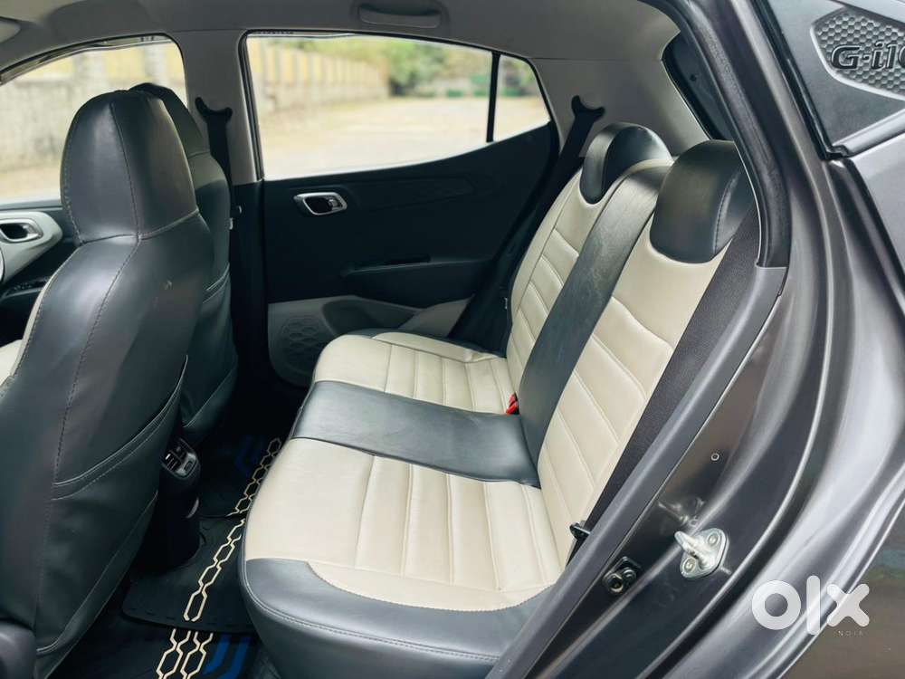 Hyundai Grand I10 Nios Sportz, 2020, Cng & Hybrids