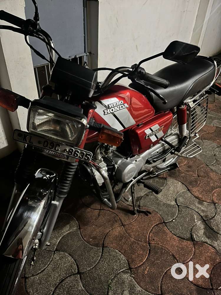 Hero Honda CD100 SS for Sale Motorcycles 1825286515