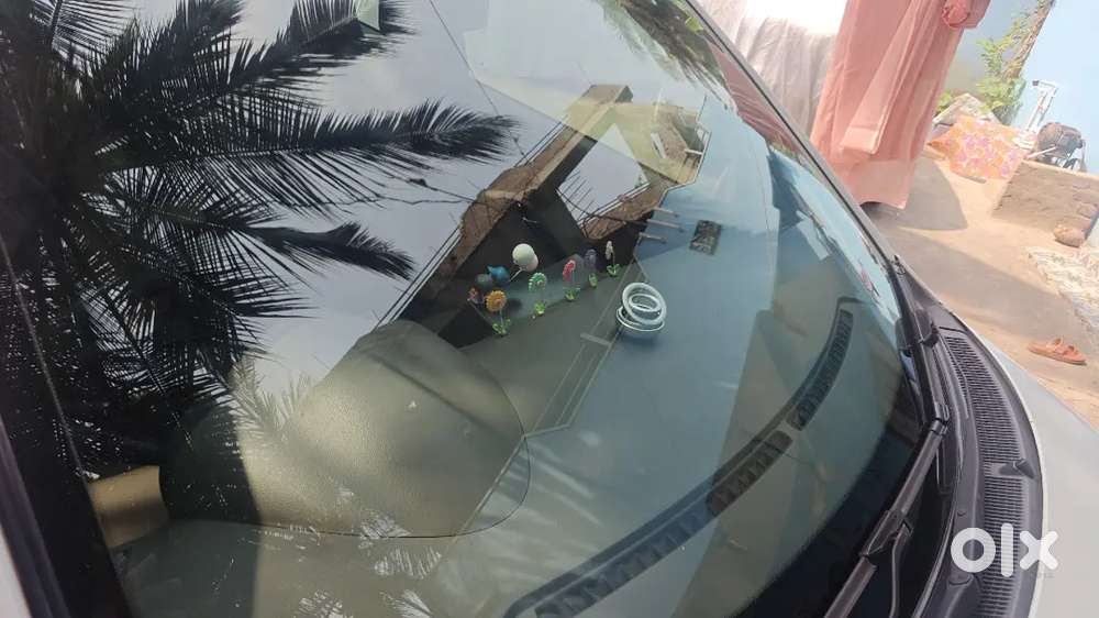 Hyundai I10 2012 Petrol Well Maintained