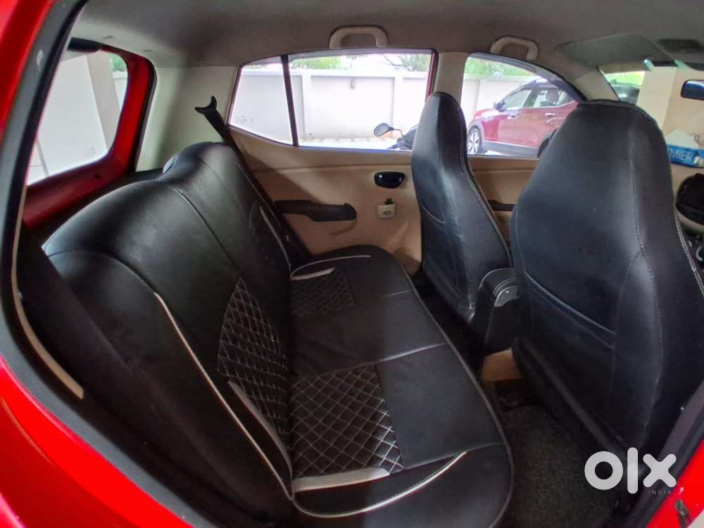 Hyundai I10 Era, 2010, Petrol