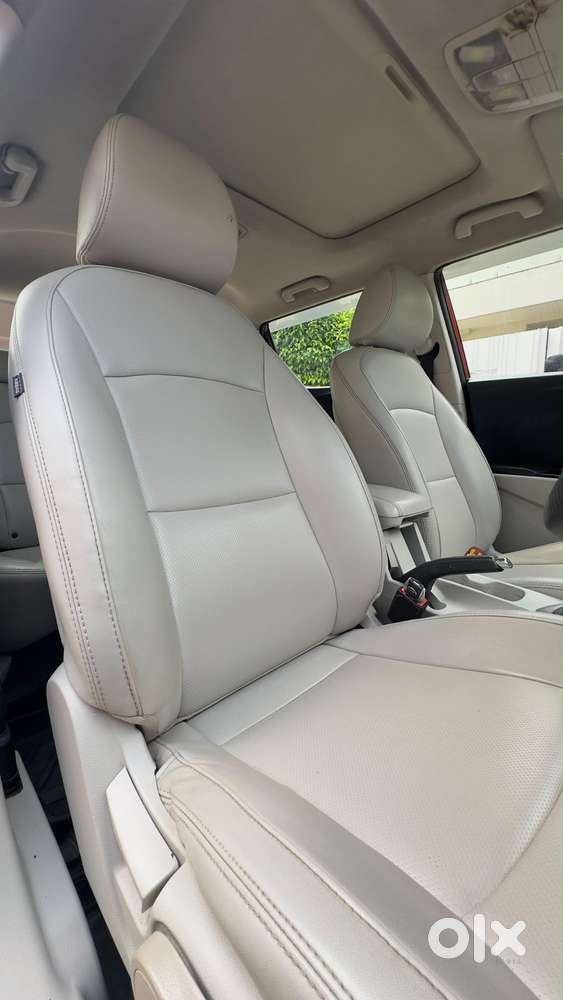 Mahindra Xuv300 W8 Option Diesel, 2021, Diesel