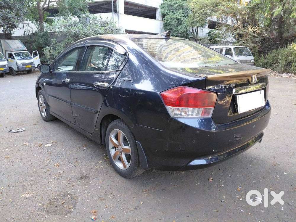 Honda City 2008-2011 1.5 S At, 2011, Cng & Hybrids