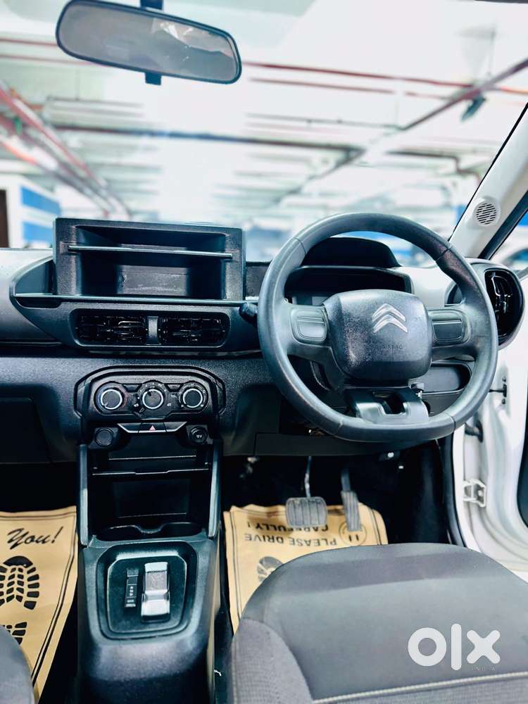 Citroen Ec3 Live, 2023, Electric