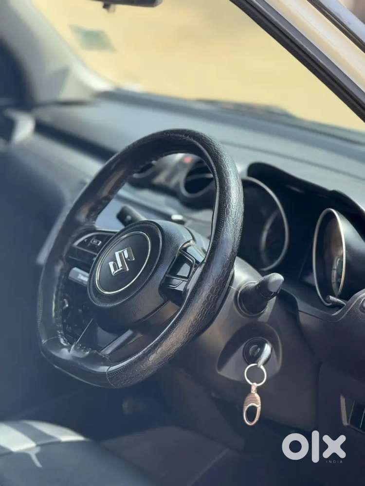 Swift Vdi(0)
Modal 2020
First Oner