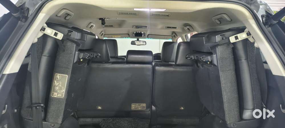Toyota Fortuner 3.0 4x2 Mt, 2022, Diesel