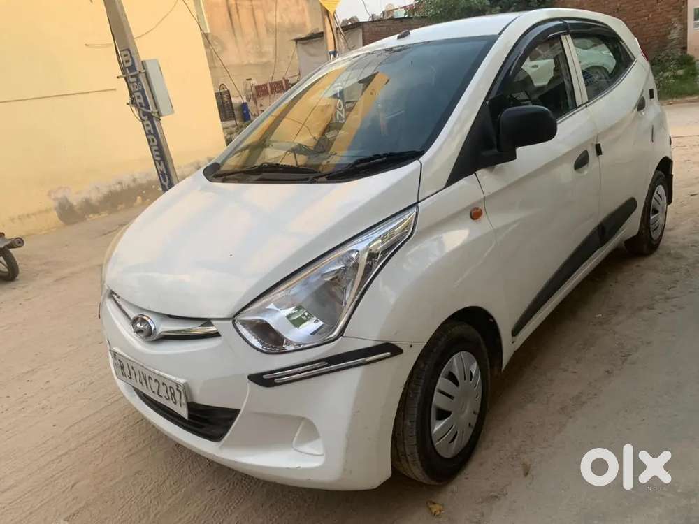 Ok Condition. No Kharacha.    2016 Ka Last Month Ka Model Hai