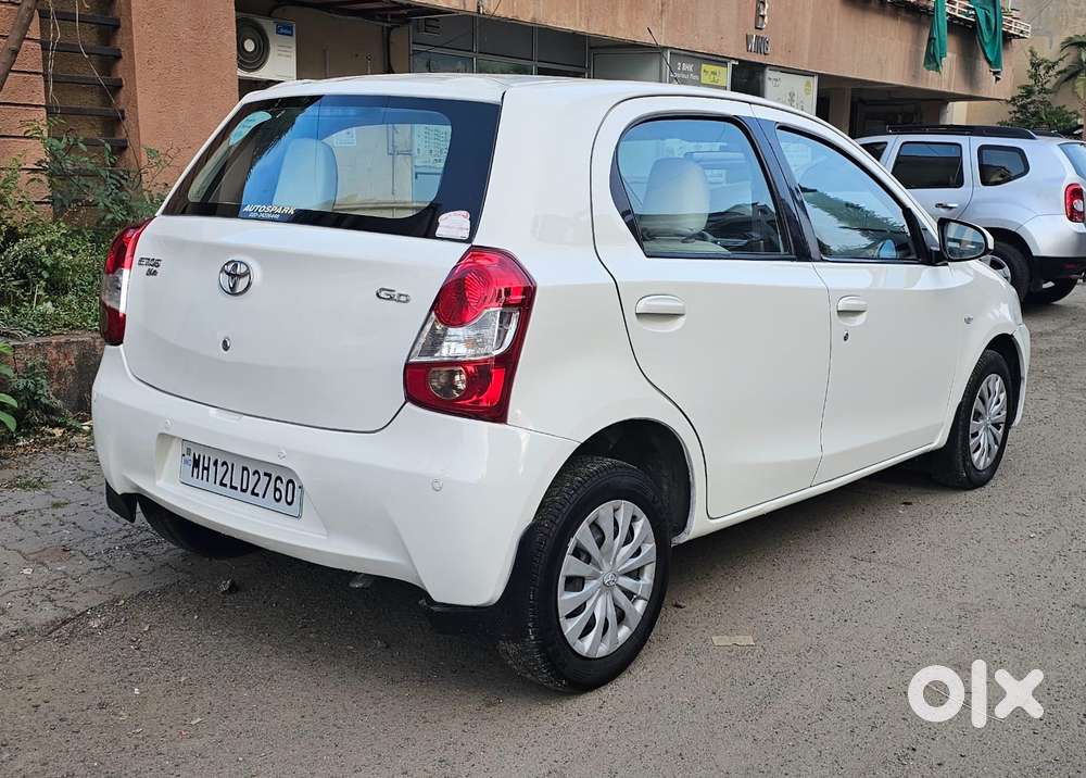 Toyota Etios Liva 2013-2014 Gd, 2014, Diesel
