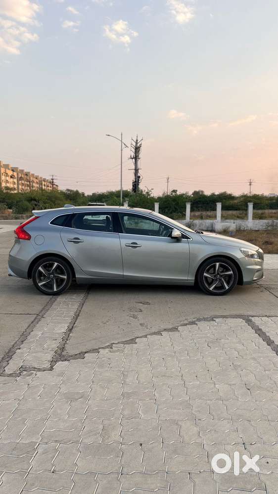 Volvo V40 Cross Country D3, 2016, Diesel