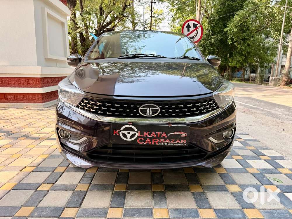 Tata Tiago 1.2 Revotron Xz Plus, 2022, Petrol