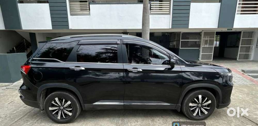 Mg Hector Plus Sharp Pro 2.0 Turbo Diesel 7 Str, 2021, Diesel