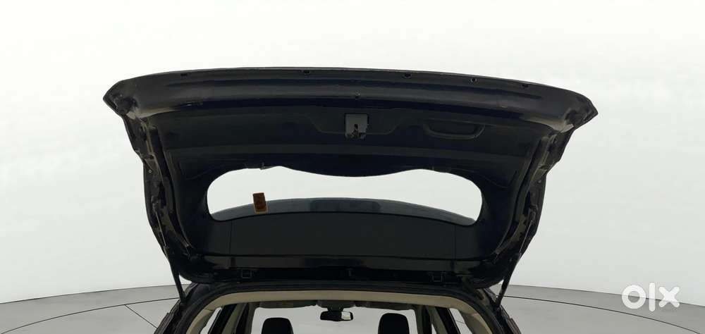 Tata Harrier Xza+, 2020, Diesel
